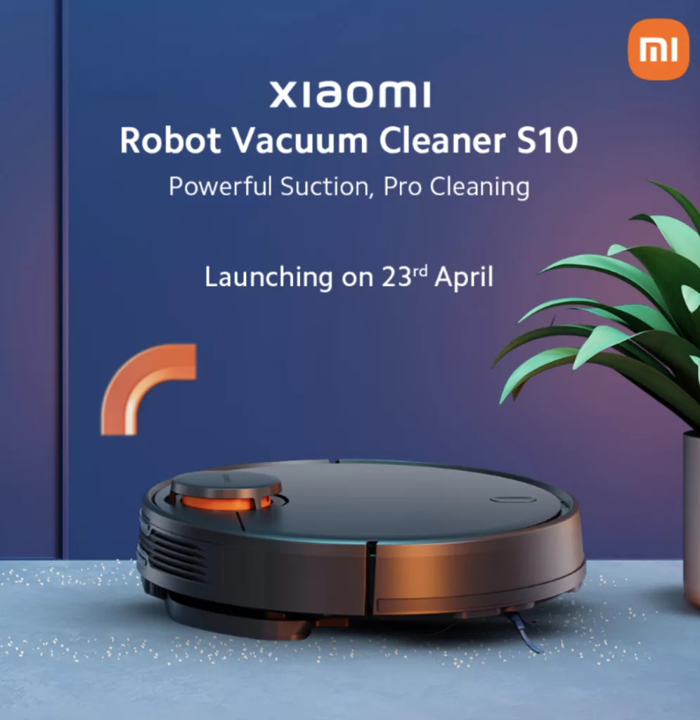 What can we expect from Xiaomi's #SmarterLiving2024 event?